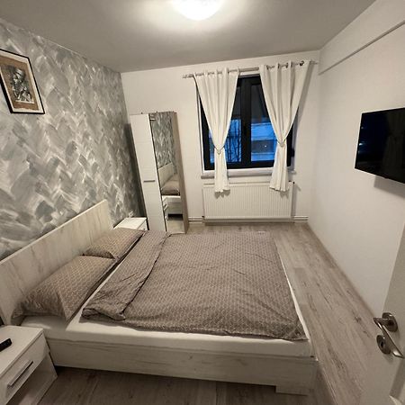 Apartament Ultracentral Modern 1 Piteşti Dış mekan fotoğraf