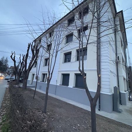 Apartament Ultracentral Modern 1 Piteşti Dış mekan fotoğraf