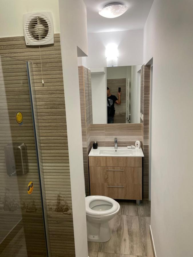 Apartament Ultracentral Modern 1 Piteşti Dış mekan fotoğraf