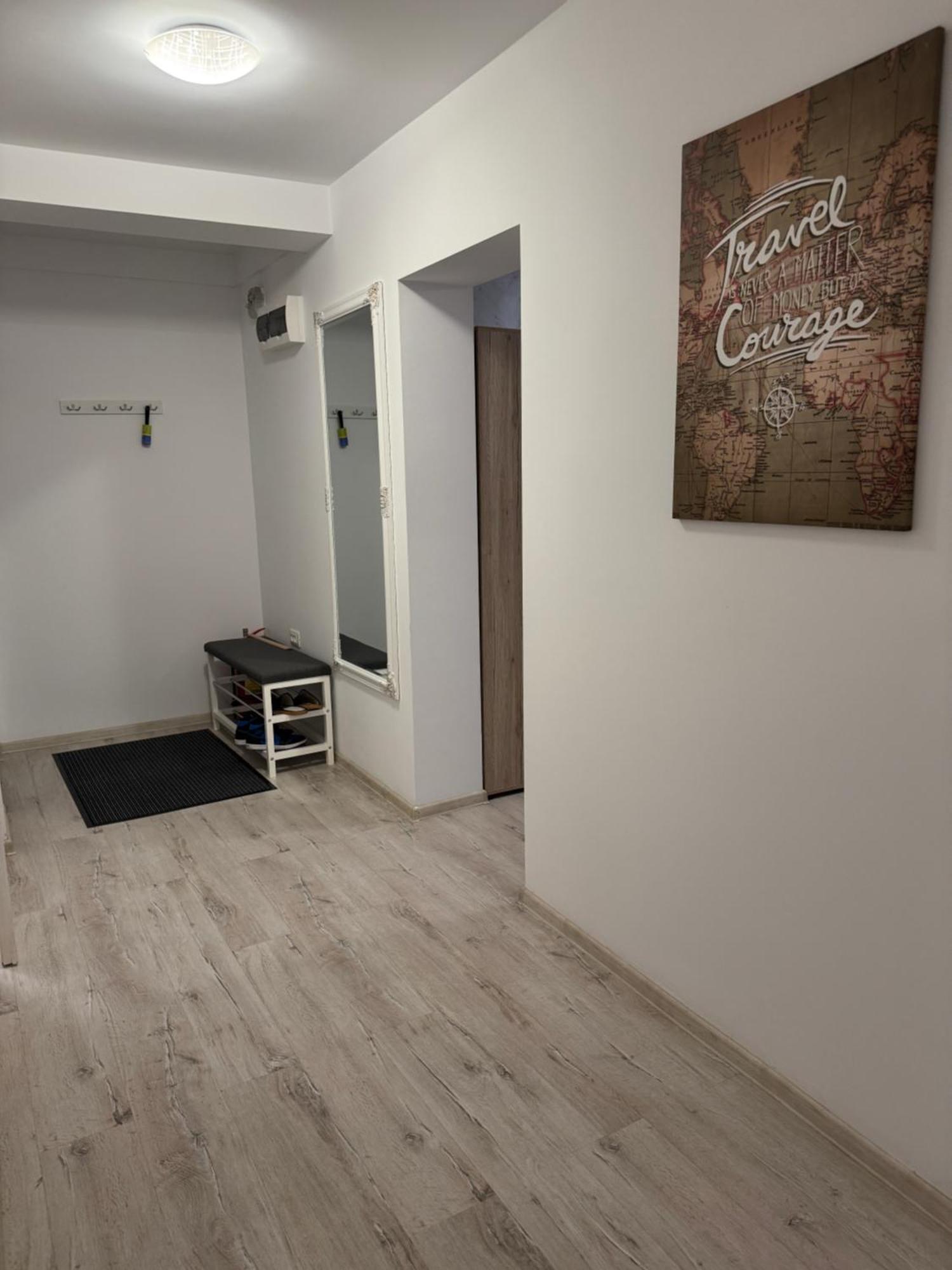 Apartament Ultracentral Modern 1 Piteşti Dış mekan fotoğraf