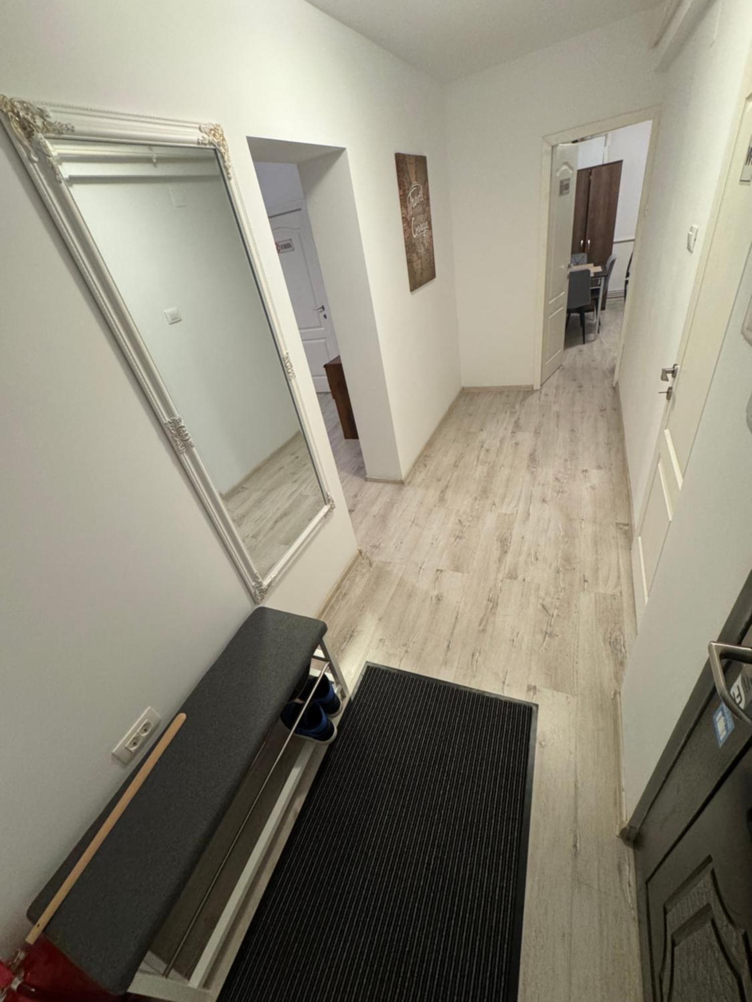 Apartament Ultracentral Modern 1 Piteşti Dış mekan fotoğraf