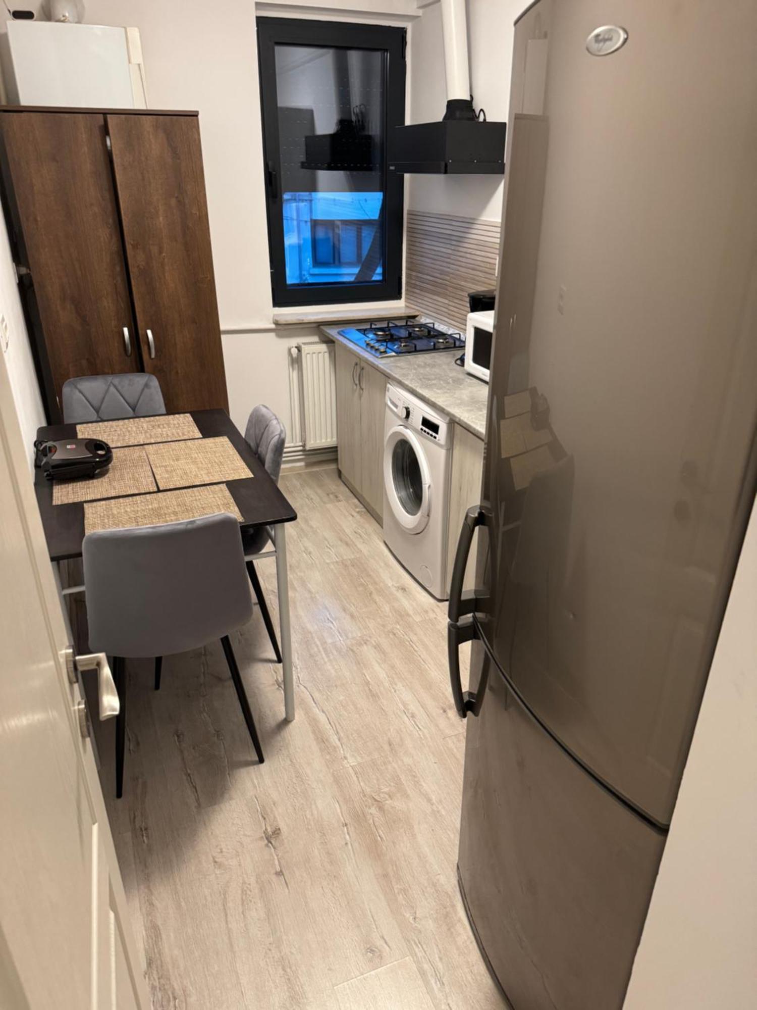 Apartament Ultracentral Modern 1 Piteşti Dış mekan fotoğraf