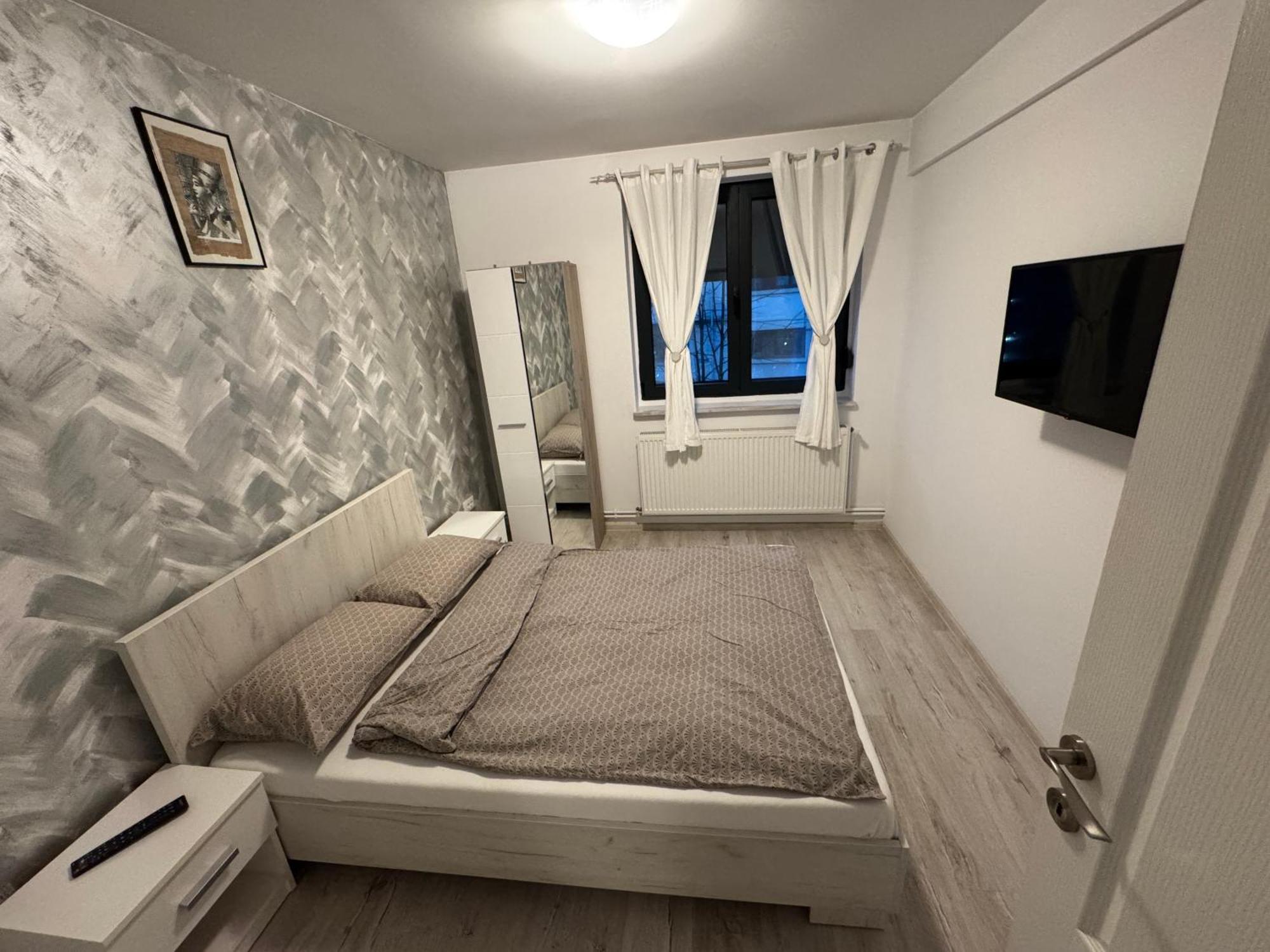 Apartament Ultracentral Modern 1 Piteşti Dış mekan fotoğraf