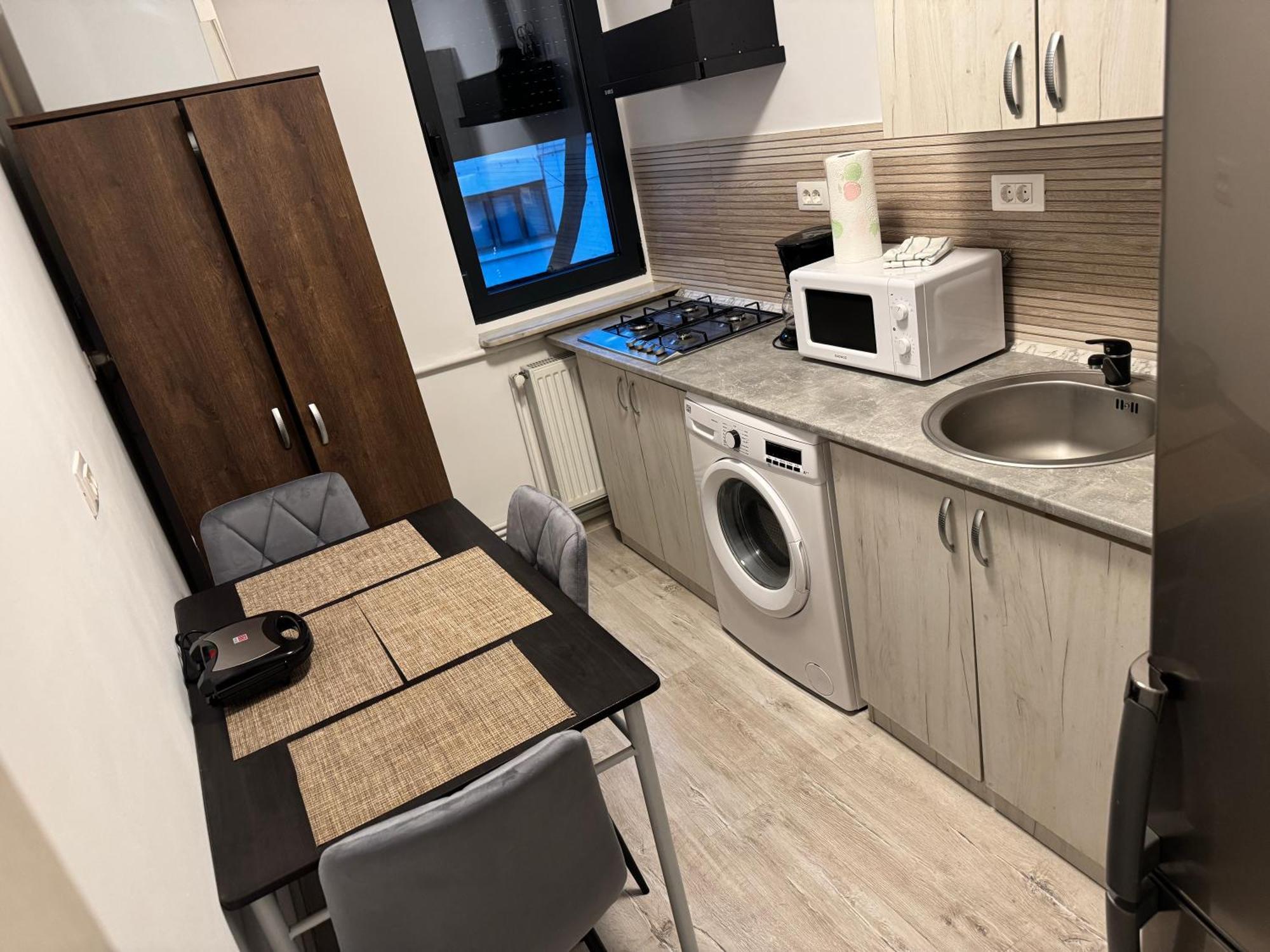 Apartament Ultracentral Modern 1 Piteşti Dış mekan fotoğraf