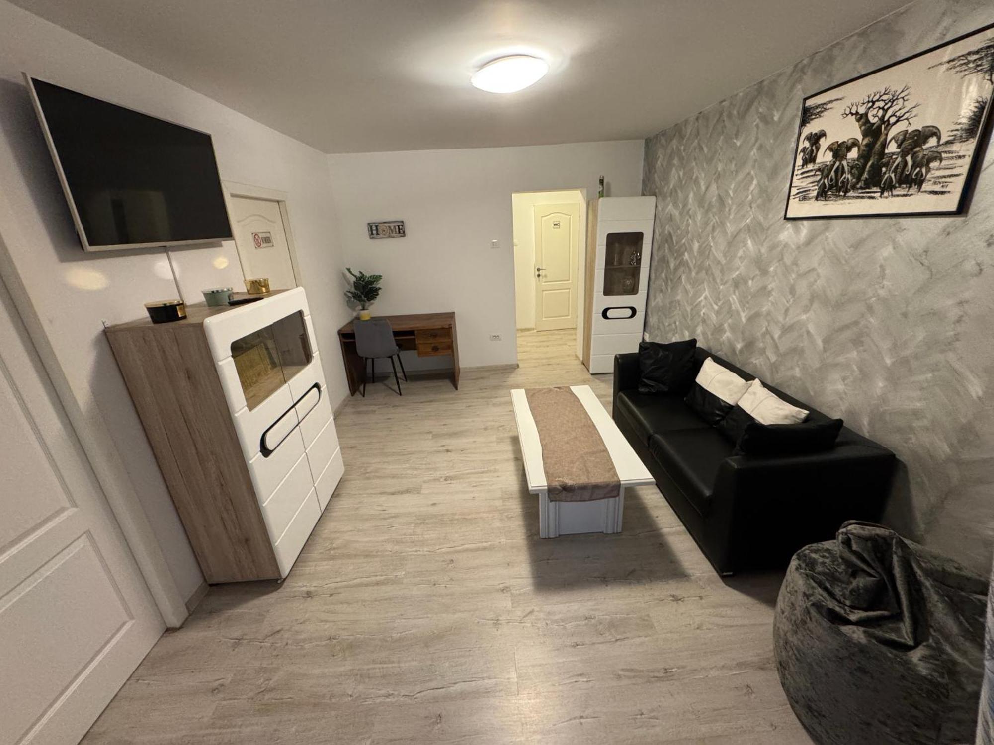 Apartament Ultracentral Modern 1 Piteşti Dış mekan fotoğraf