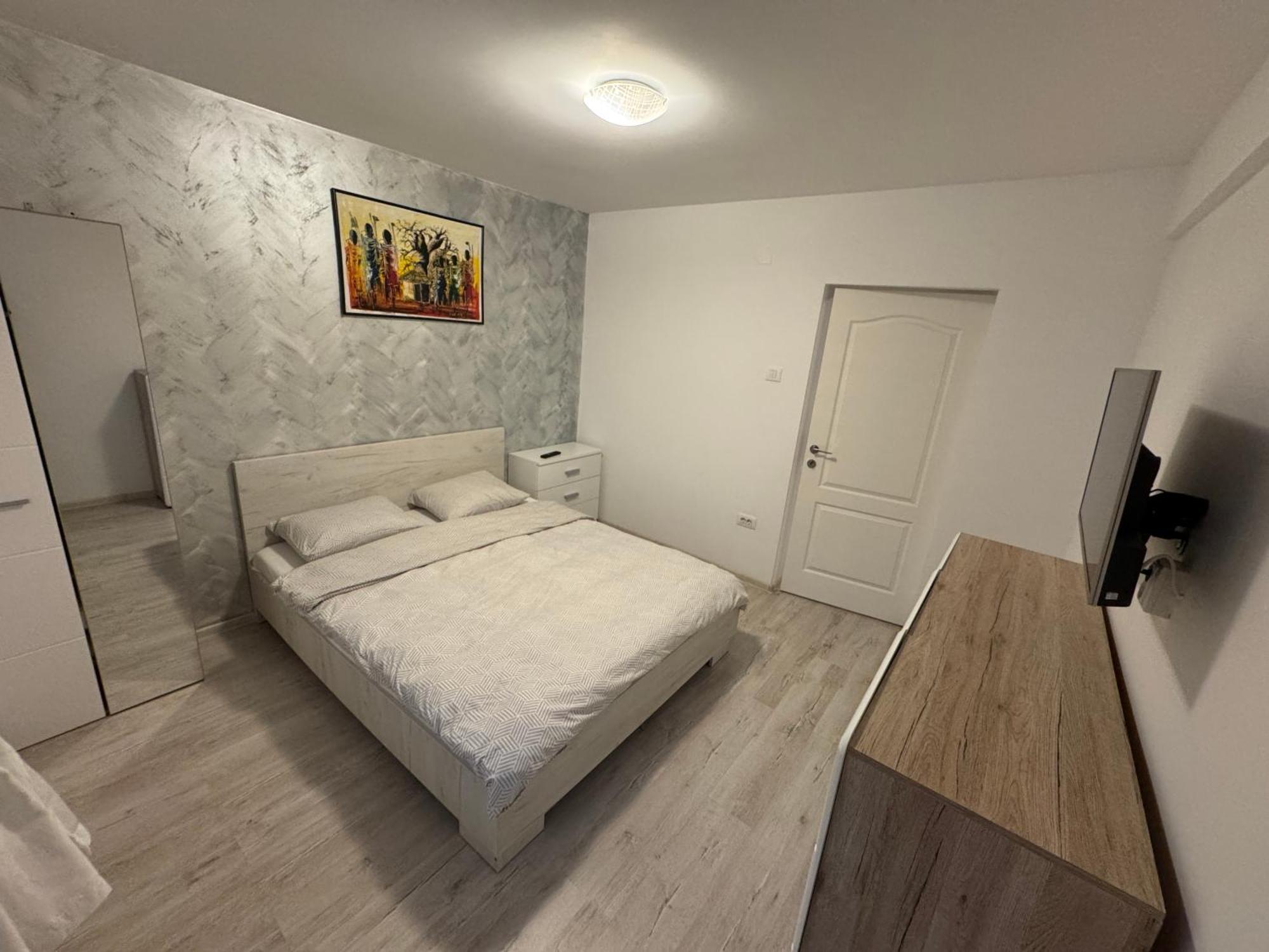 Apartament Ultracentral Modern 1 Piteşti Dış mekan fotoğraf