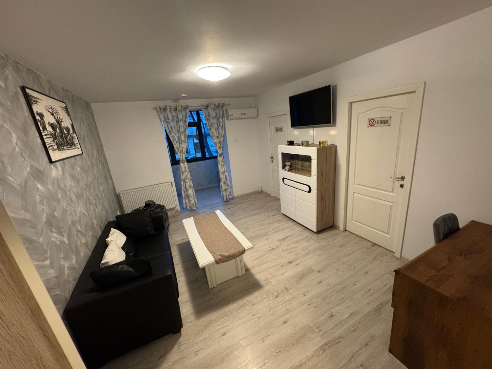 Apartament Ultracentral Modern 1 Piteşti Dış mekan fotoğraf