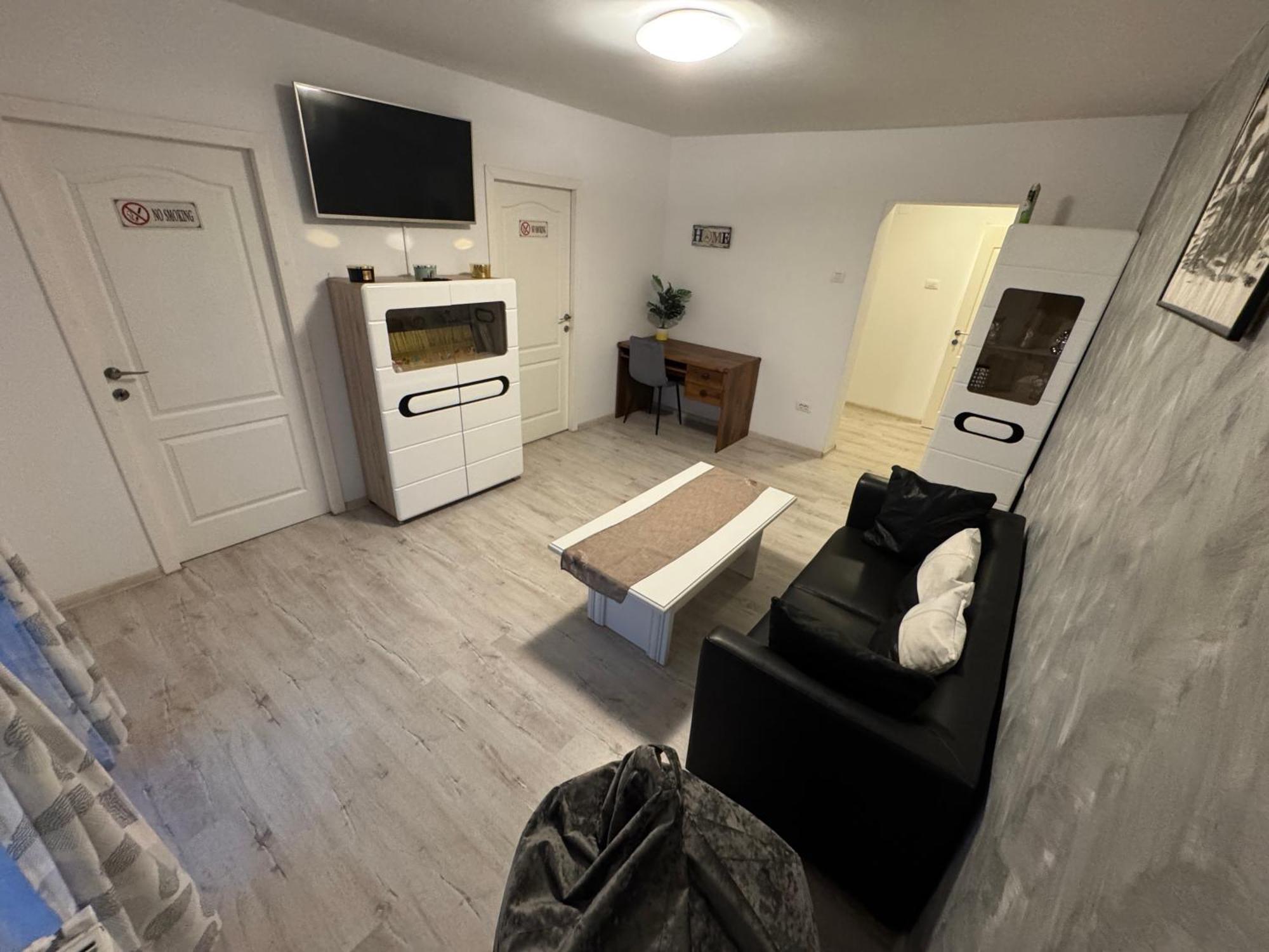 Apartament Ultracentral Modern 1 Piteşti Dış mekan fotoğraf