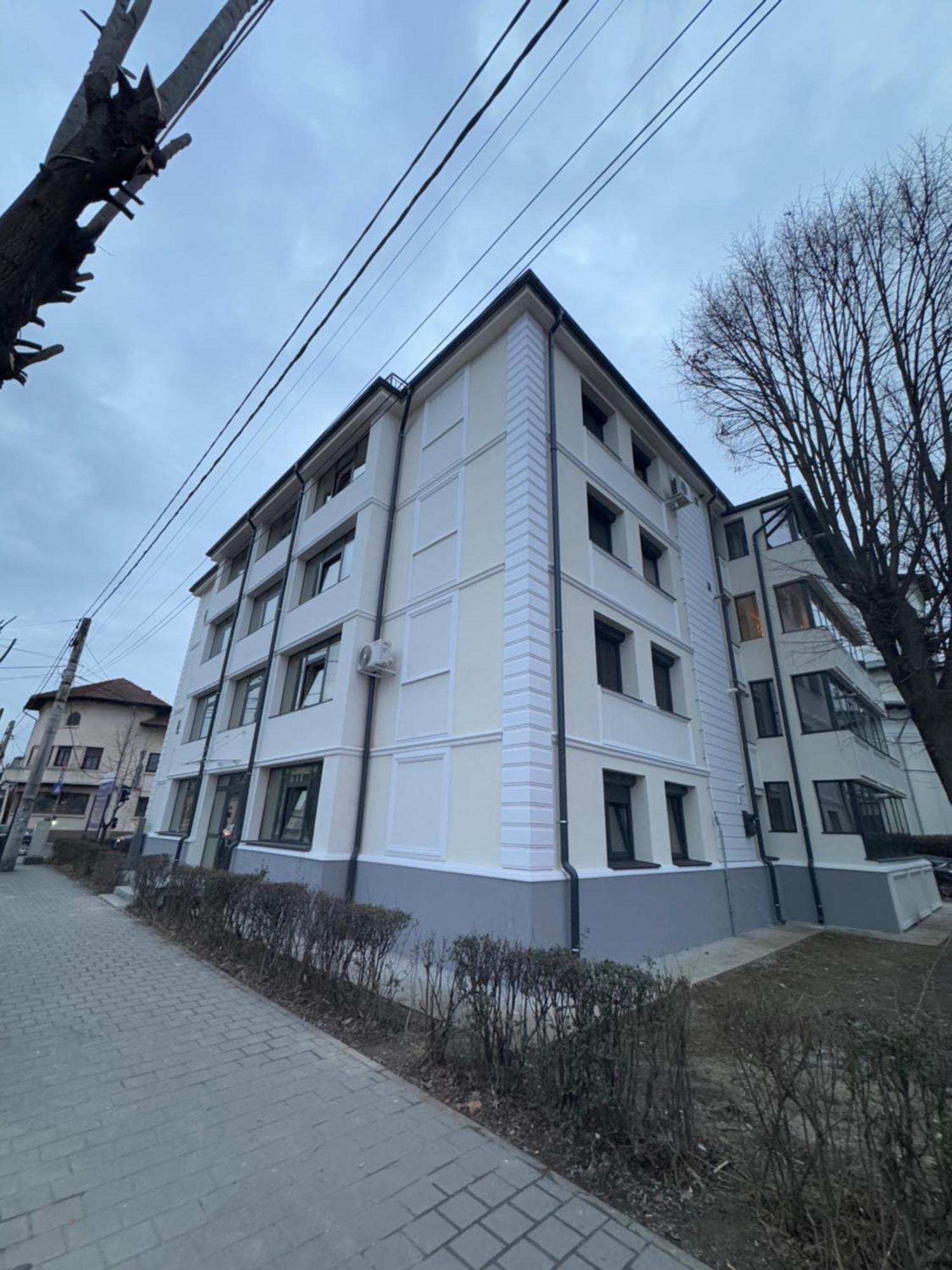 Apartament Ultracentral Modern 1 Piteşti Dış mekan fotoğraf