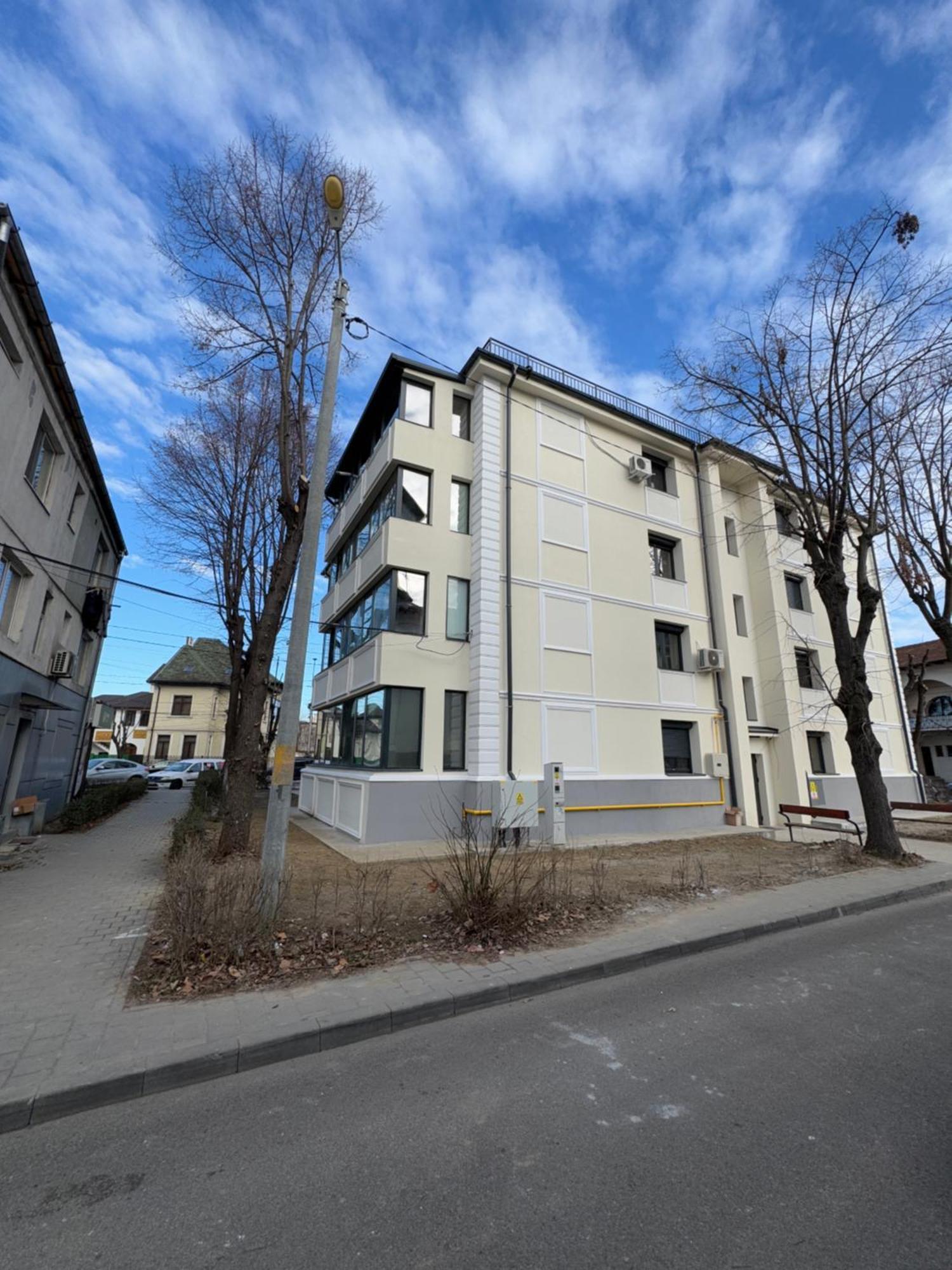Apartament Ultracentral Modern 1 Piteşti Dış mekan fotoğraf